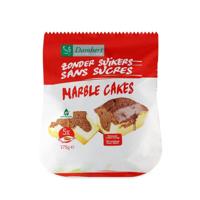 Damhert Marble Cakes - Zonder Suikers - thumbnail