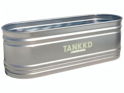 Tankkd stocktank - 150 x 61 x 61 cm
