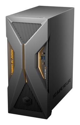 ASUS TUF 15L T500MV-13420H233W i5-13420H/32GB/1TB SSD/RTX 5060/W11 Gaming Desktop (Q2-2025)