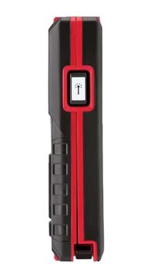 Milwaukee LDM 45 Laserafstandsmeter 45m - 4933459277