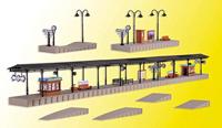 Vollmer 43562 H0 Perron Baden - thumbnail