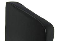 Kussen Kine Travel 169840 Zwart Houdingscorrector - thumbnail