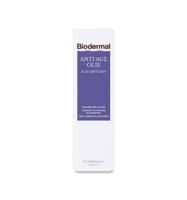 Biodermal Renewing Face Oil - thumbnail