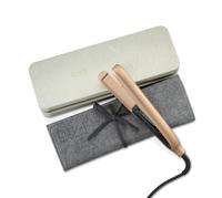 Diva Precious Metals Touch Straightener Rose Gold - thumbnail