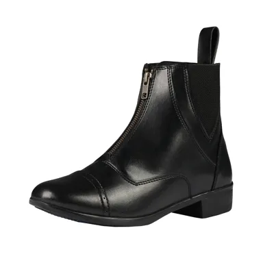 Horka Jodhpur Royal zwart maat:37
