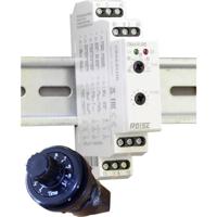 Rose LM CRM-91HE/UNI CRM-91HE/UNI Tijdrelais Multifunctioneel 1 stuk(s) Tijdsduur: 0.1 s - 10 dag(en) 1x wisselcontact - thumbnail