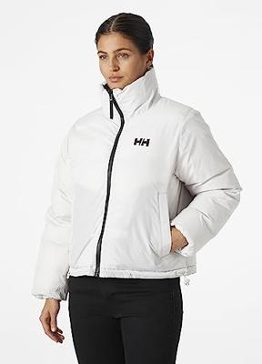 Helly Hansen Yu 23 Reversible Puffer Jas Helly Hansen Yu 23 Reversible Puffer Jas