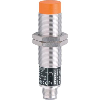 ifm Electronic Inductieve sensor PNP, NPN IG5597