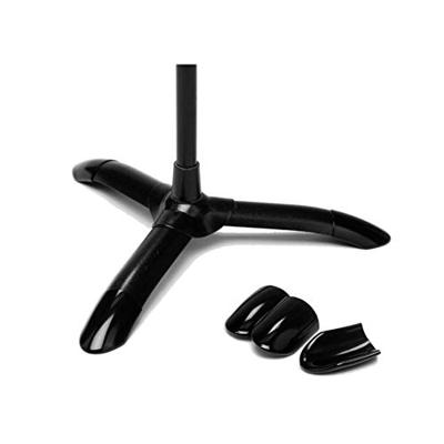 Manhasset 1700 vloerbeschermers voor muziekstandaard (set van 3) Manhasset 1700 vloerbeschermers voor muziekstandaard (set van 3)