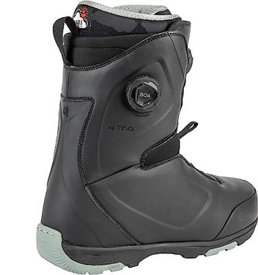 Nitro Club Boa Snowboardschoen Black 275