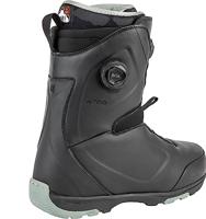 Nitro Club Boa Snowboardschoen Black 275 - thumbnail