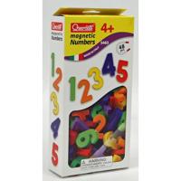 Magneet Cijfers 48-delig - thumbnail
