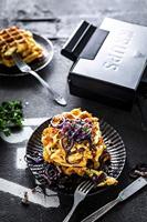 Krups FDK251 Wafelijzer - thumbnail