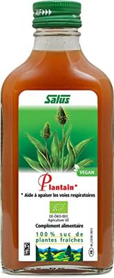 Salus Weegbreesap - thumbnail