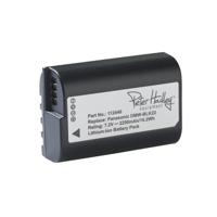 Peter Hadley Panasonic DMW-BLK22 - thumbnail