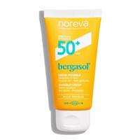 Noreva Bergasol Invisible Cream SPF50+ 50ml - thumbnail