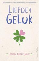 Liefde & geluk - Jenna Evans Welch - Paperback (9789402702293) - thumbnail