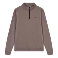 Ambique winter sweater jongens - Quinten - taupe - thumbnail