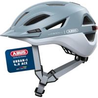 Abus helm urban-i 4.0 ace glacier blue - thumbnail