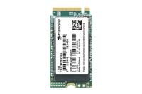 Transcend MTE470A 1 TB NVMe/PCIe M.2 SSD 2242 harde schijf PCIe NVMe 3.0 x4 Industrial TS1TMTE470A - thumbnail
