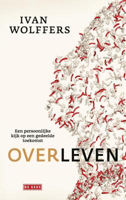 Overleven - Ivan Wolffers - ebook