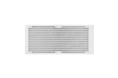 Thermaltake TH240 V2 Ultra EX ARGB Sync Snow Edition All-In-One PC-waterkoeling