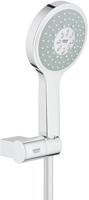 Grohe Power & Soul 130 Badset Chroom - thumbnail