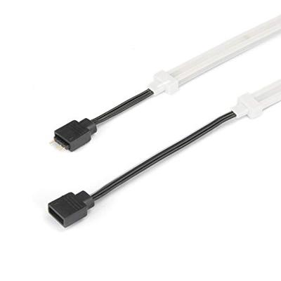SilverStone SST-LS04 ledstrip SilverStone SST-LS04 ledstrip