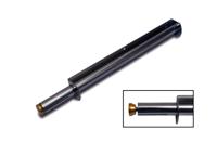 DX buisplankdrager met keilbout 150 mm CB 150B - thumbnail