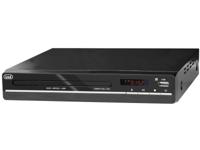 DVD speler Trevi DVMI3580HD Zwart - thumbnail