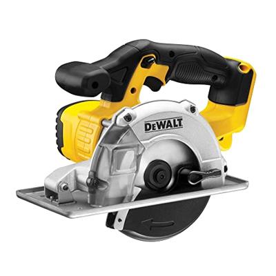 DeWalt DCS373NT accu cirkelzaag XR | body in TSTAK - DCS373NT-XJ