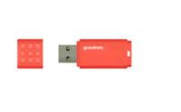 Goodram UME3-0160O0R1 USB flash drive 16 GB USB Type-A 3.2 Gen 1 (3.1 Gen 1) Oranje - thumbnail