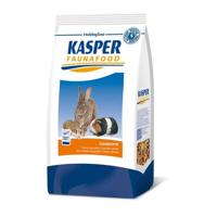Kasper Faunafood Guinea Pig caviavoer (pellet) 2 x 4 kg - thumbnail