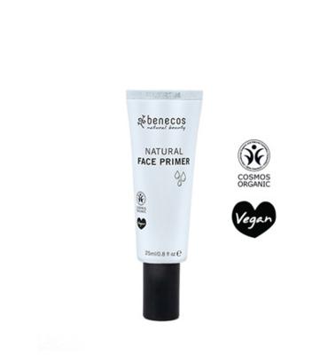 Benecos natural beauty Face primer 25 Milliliter Benecos natural beauty Face primer 25 Milliliter