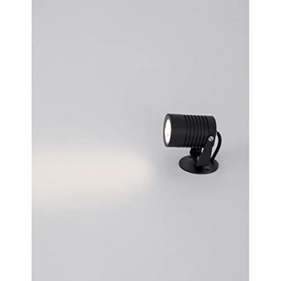 Lyora SpotFend 5W antraciet - 9271431