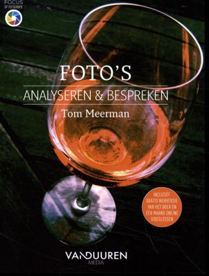 Foto's analyseren en bespreken (Paperback)
