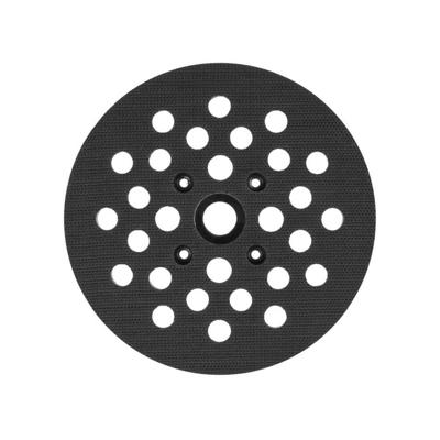 Milwaukee 150mm Velcro Steunschijf for FROP Polijstmachine - 4932479965