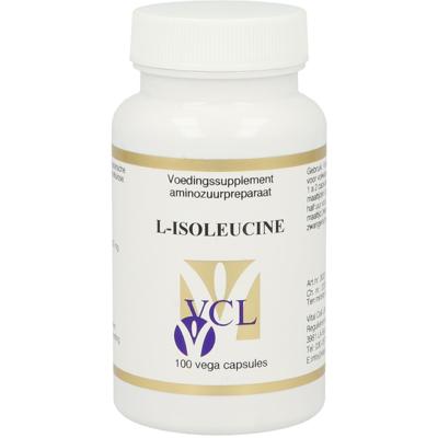 L-Isoleucine L-Isoleucine
