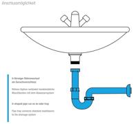 Cornat Buissifon Ms Ch 1 1/4 120Mm 214 - T317502 - thumbnail