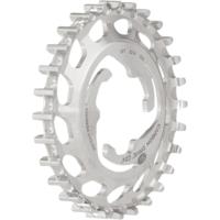 Shimano Gates sprocket cdx 28t di2 beltline 39,8mm - thumbnail