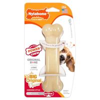 Nylabone dura chew original voor harde bijters - thumbnail