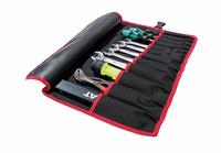 Parat BASIC Roll-Up Case 12 Gereedschapstas, leeg 1 stuks Universeel (b x h x d) 540 x 330 x 5 mm - thumbnail