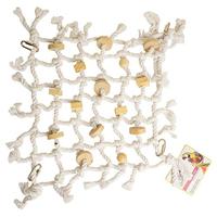 HAPPY PET CARGO NET 35X35 CM - thumbnail