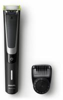 Philips OneBlade Pro Trimmen, bijwerken en scheren, - thumbnail