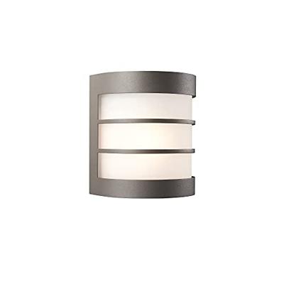 Calgary buitenwandlamp antraciet verlichting Philips - Philips Calgary buitenwandlamp antraciet verlichting Philips - Philips