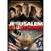 Jerusalem Countdown (DVD) - thumbnail