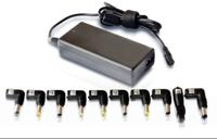 Draagbare oplader LEOTEC LENCSHOME06 Zwart - thumbnail