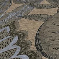 Livingwalls Famous Garden - Grijs - Planten - 393465 - thumbnail