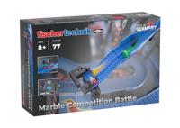 fischertechnik 571898 Marble Competition Battle Bouwpakket Vanaf 8 jaar - thumbnail