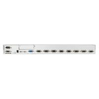 KVM switch LINDY 39526 - thumbnail